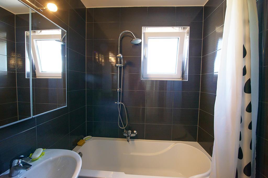 Apartamente Olivero Braşov Exteriör bild
