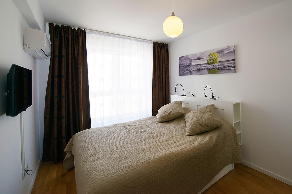Apartamente Olivero Braşov Exteriör bild
