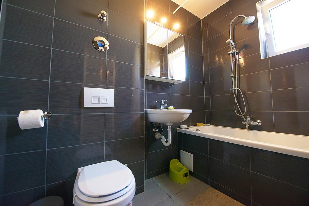 Apartamente Olivero Braşov Exteriör bild