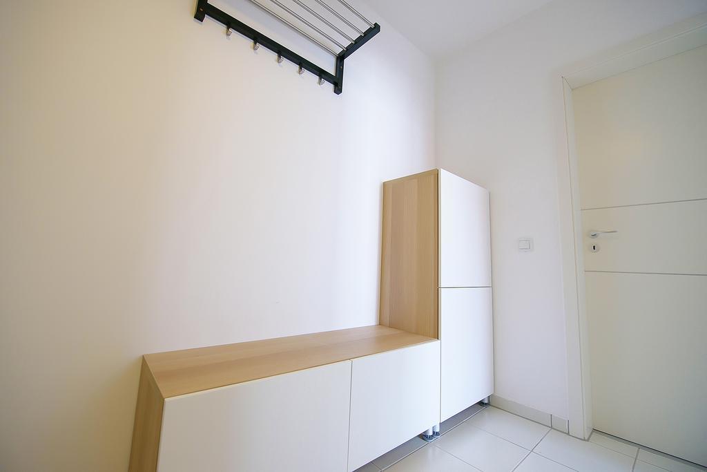 Apartamente Olivero Braşov Exteriör bild