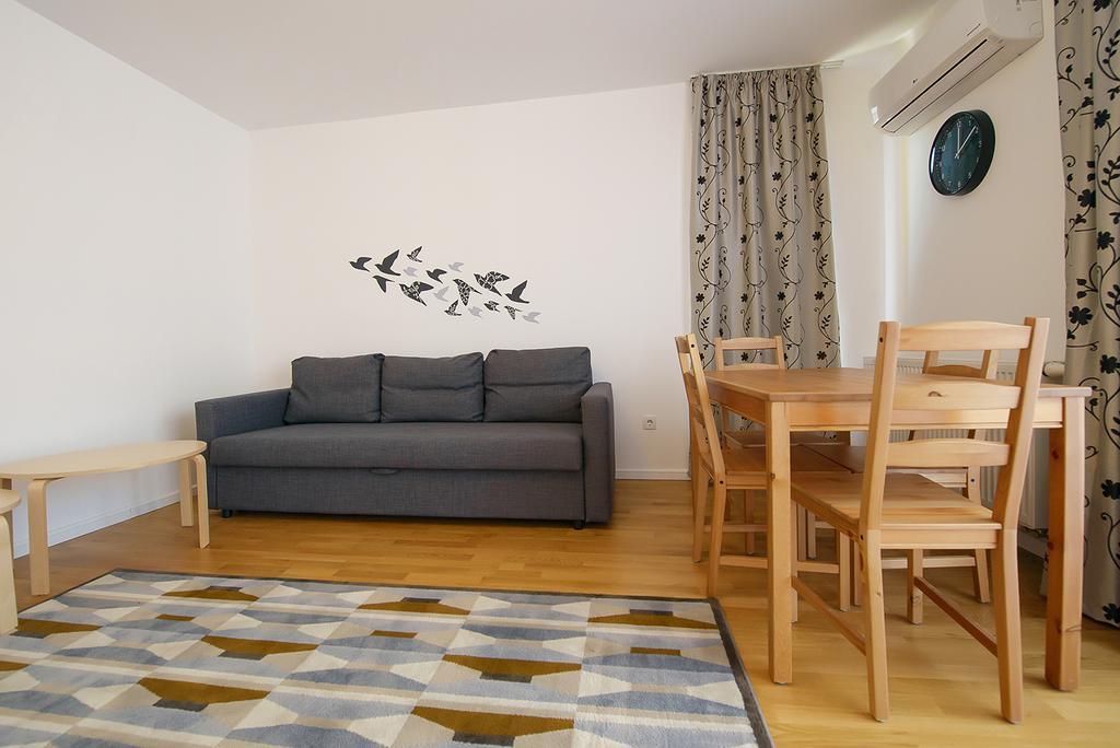Apartamente Olivero Braşov Exteriör bild