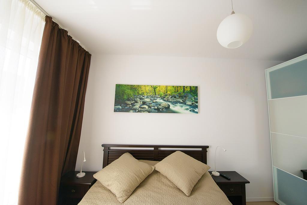 Apartamente Olivero Braşov Exteriör bild