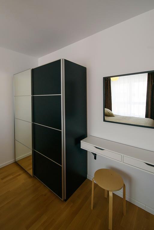Apartamente Olivero Braşov Exteriör bild