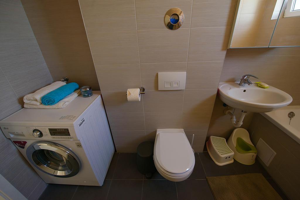 Apartamente Olivero Braşov Exteriör bild