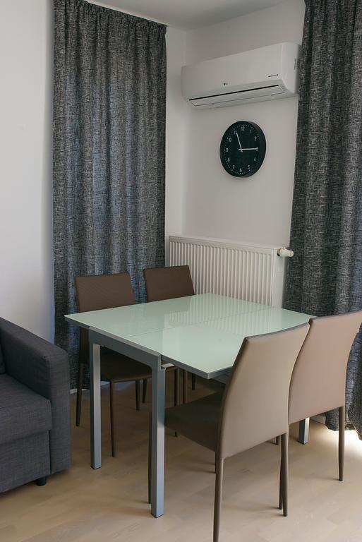 Apartamente Olivero Braşov Exteriör bild
