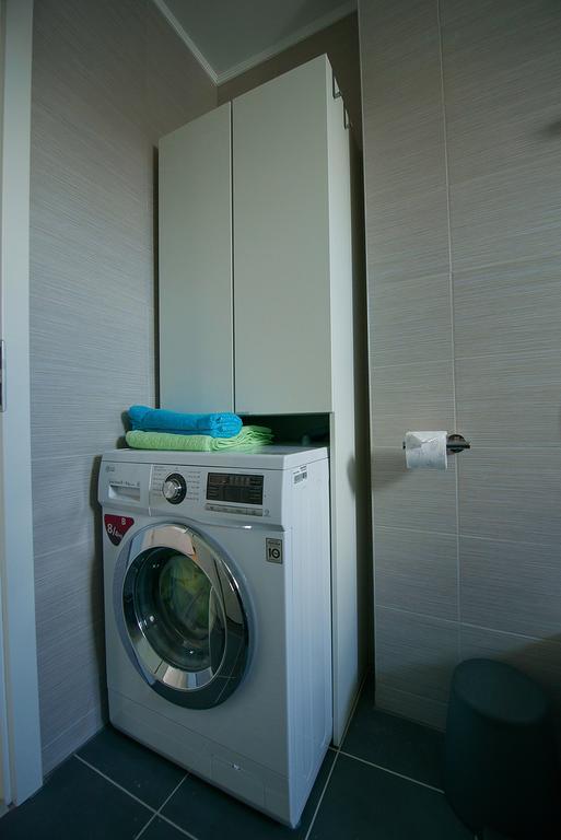 Apartamente Olivero Braşov Exteriör bild