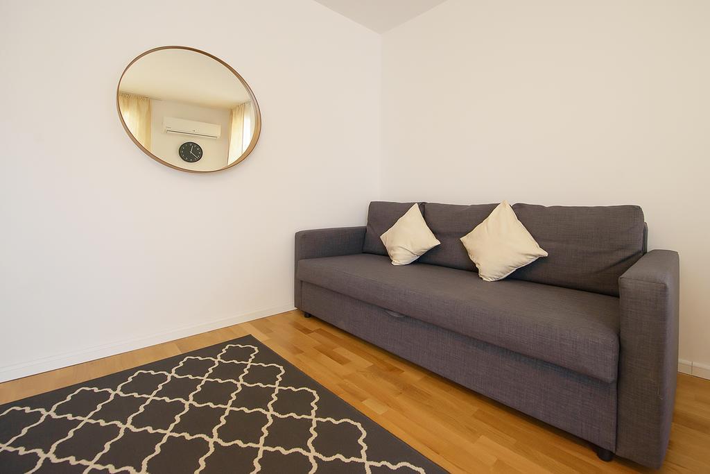 Apartamente Olivero Braşov Exteriör bild