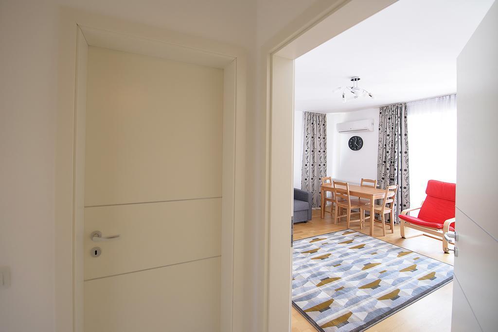 Apartamente Olivero Braşov Exteriör bild