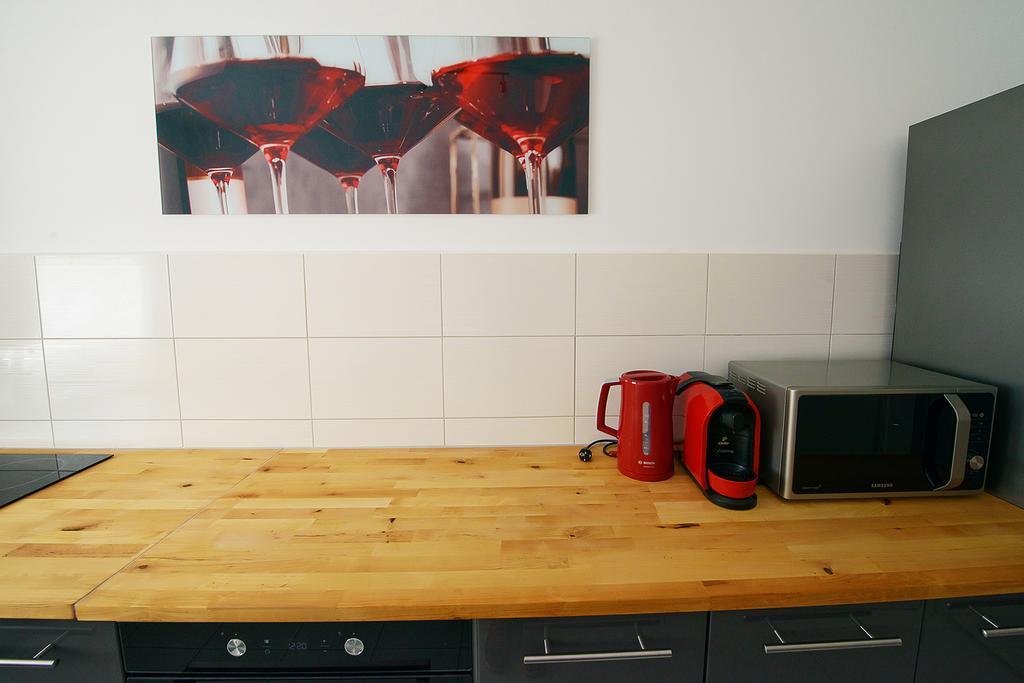 Apartamente Olivero Braşov Exteriör bild