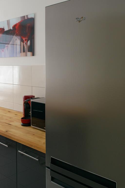 Apartamente Olivero Braşov Exteriör bild