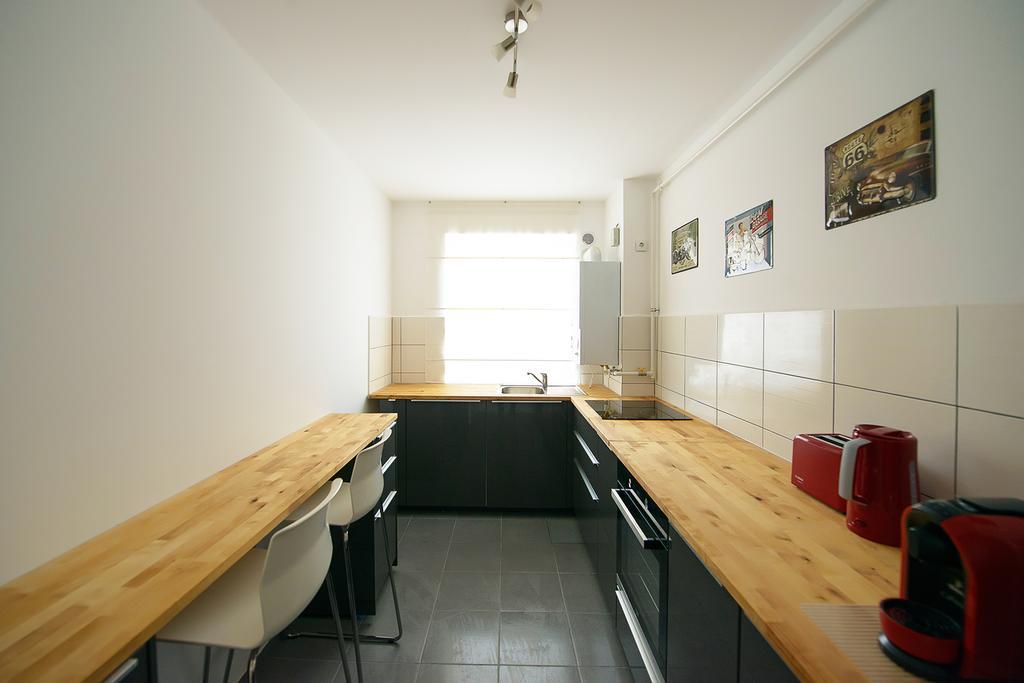 Apartamente Olivero Braşov Exteriör bild