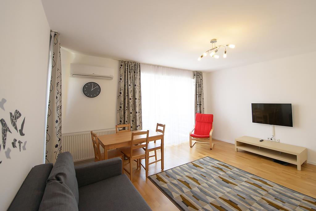 Apartamente Olivero Braşov Exteriör bild