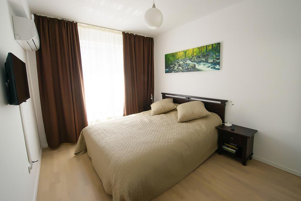 Apartamente Olivero Braşov Exteriör bild