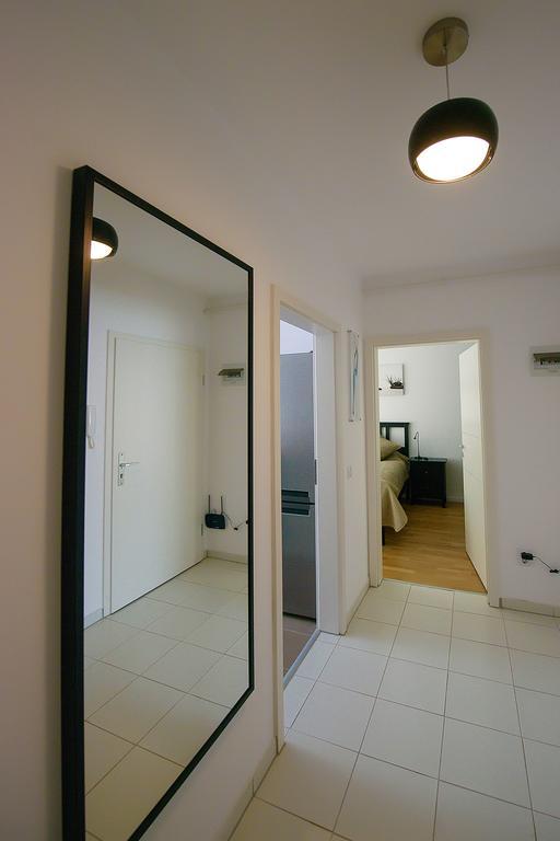 Apartamente Olivero Braşov Exteriör bild