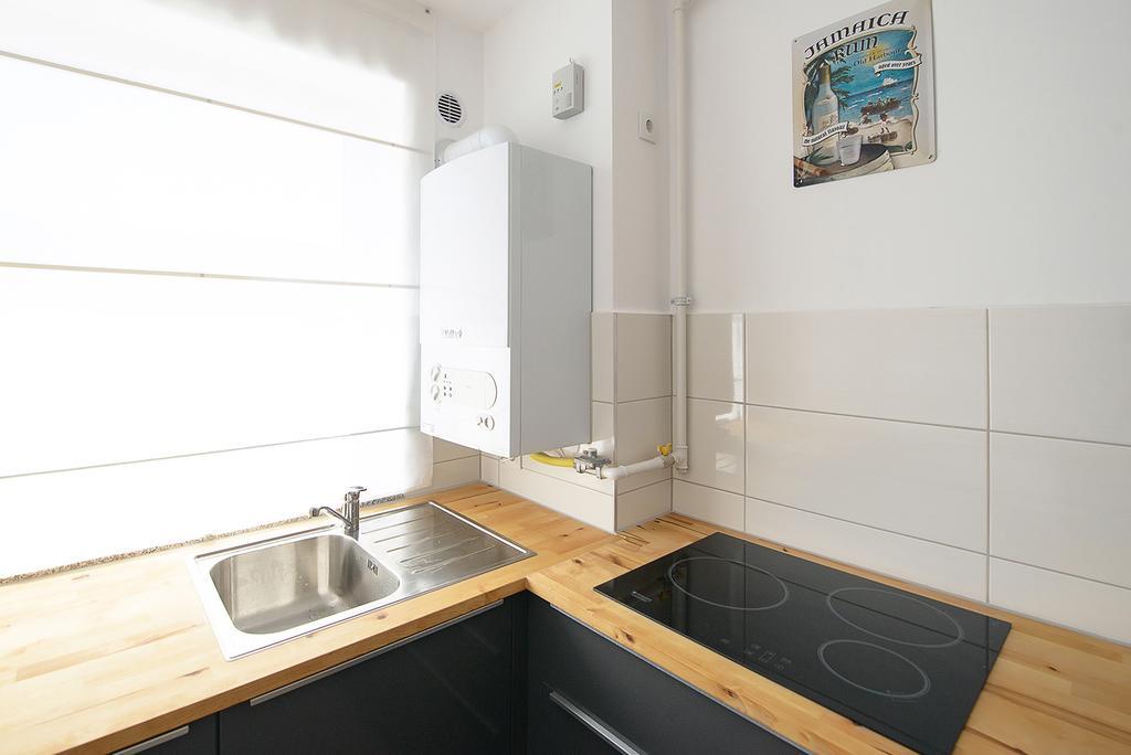 Apartamente Olivero Braşov Exteriör bild